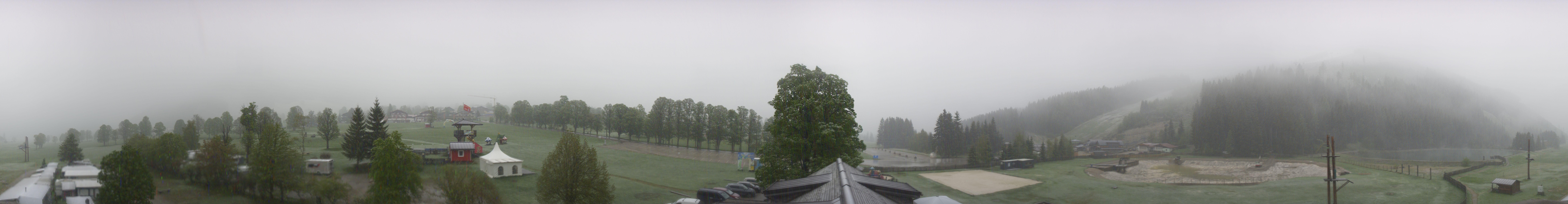 Archiv Foto Webcam Freizeitpark Ramsau Beach