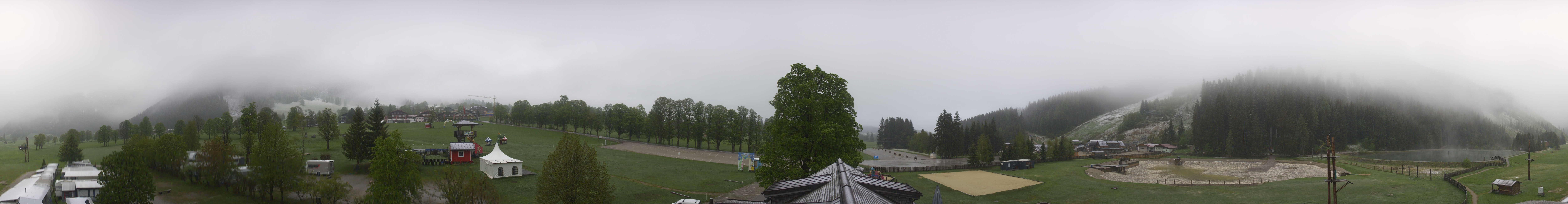 Archiv Foto Webcam Freizeitpark Ramsau Beach