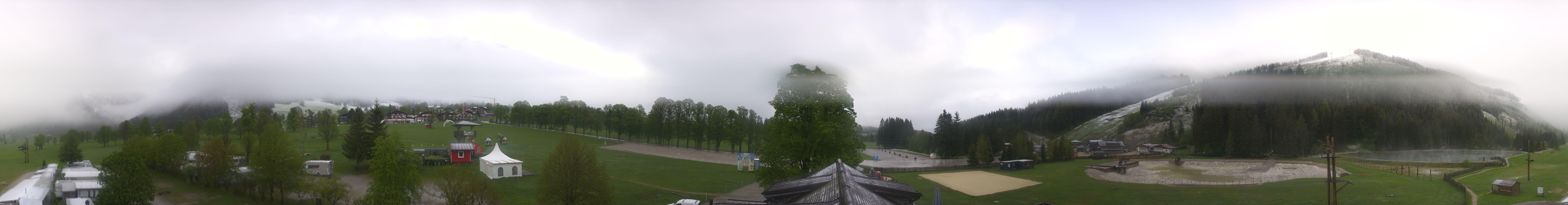 Archiv Foto Webcam Freizeitpark Ramsau Beach