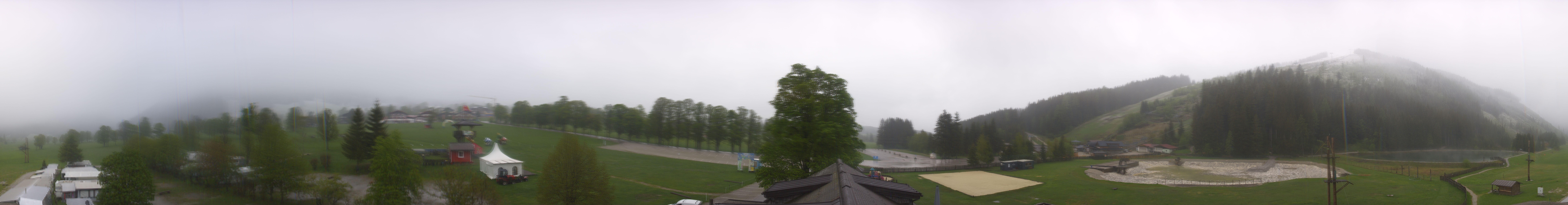 Archiv Foto Webcam Freizeitpark Ramsau Beach