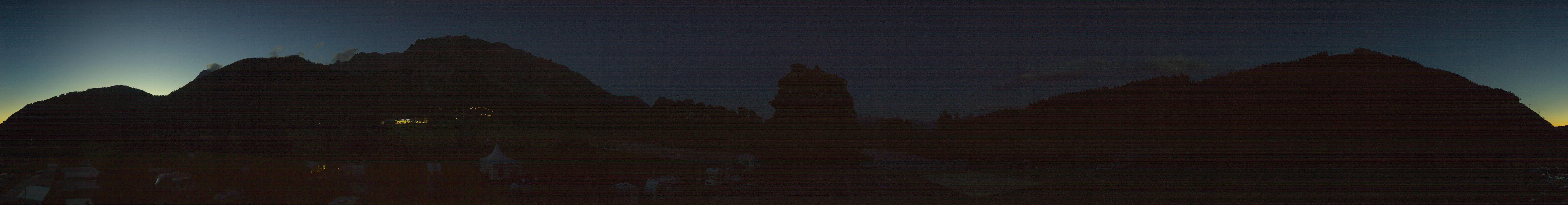 Archiv Foto Webcam Freizeitpark Ramsau Beach