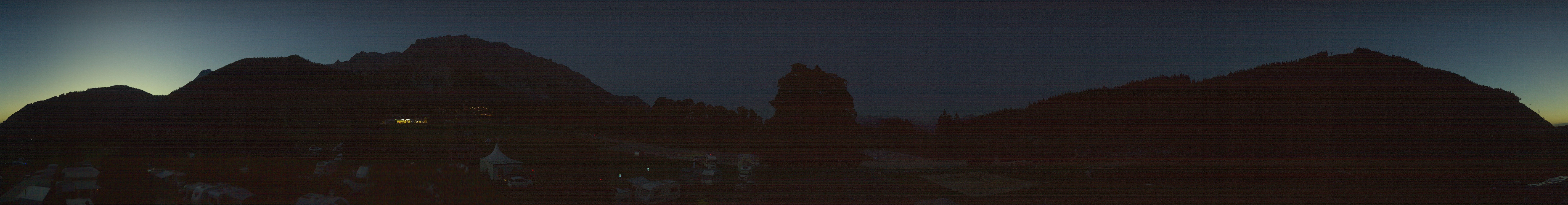 Archiv Foto Webcam Freizeitpark Ramsau Beach