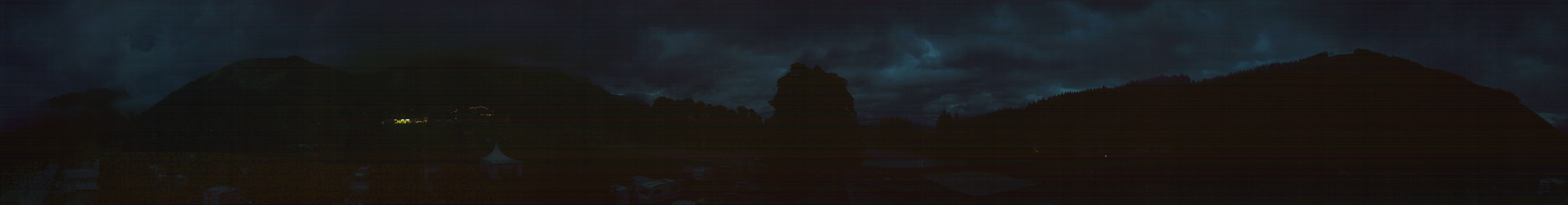 Archiv Foto Webcam Freizeitpark Ramsau Beach
