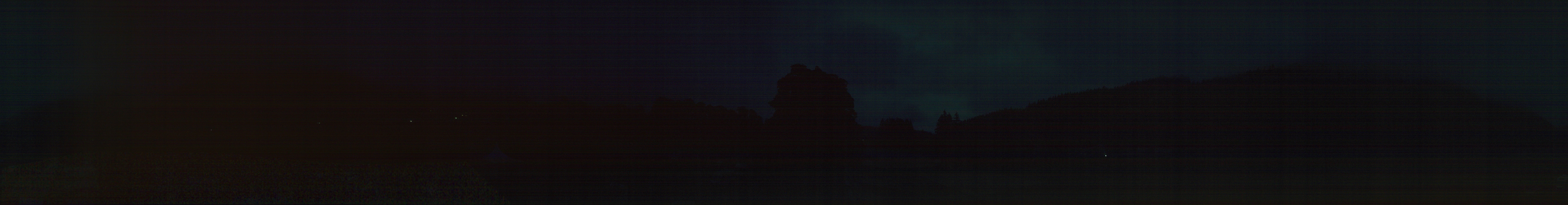 Archiv Foto Webcam Freizeitpark Ramsau Beach