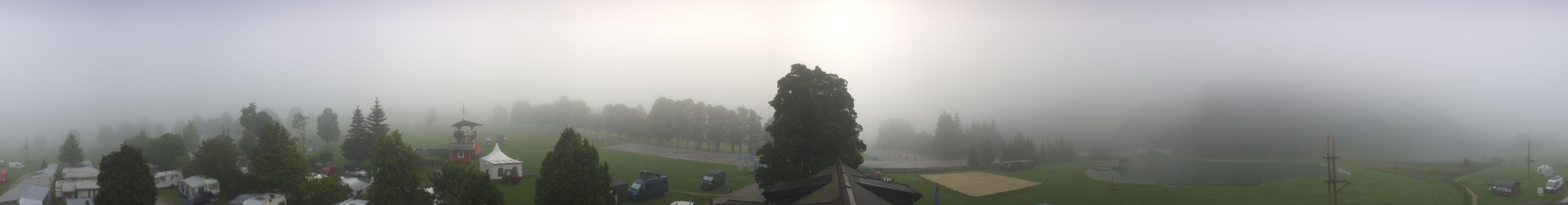 Archiv Foto Webcam Freizeitpark Ramsau Beach