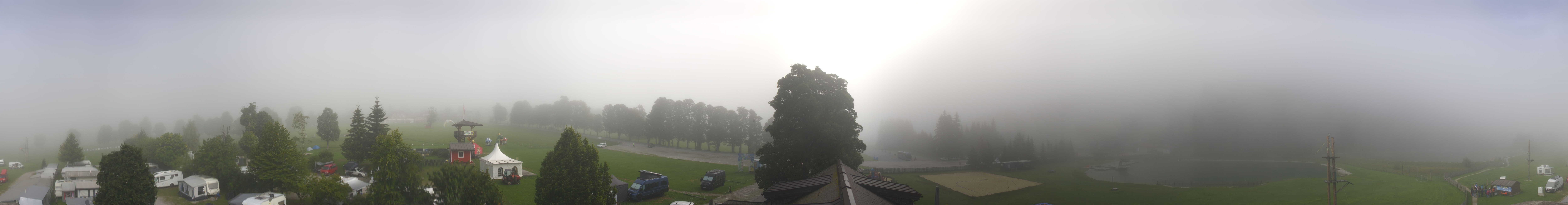 Archiv Foto Webcam Freizeitpark Ramsau Beach