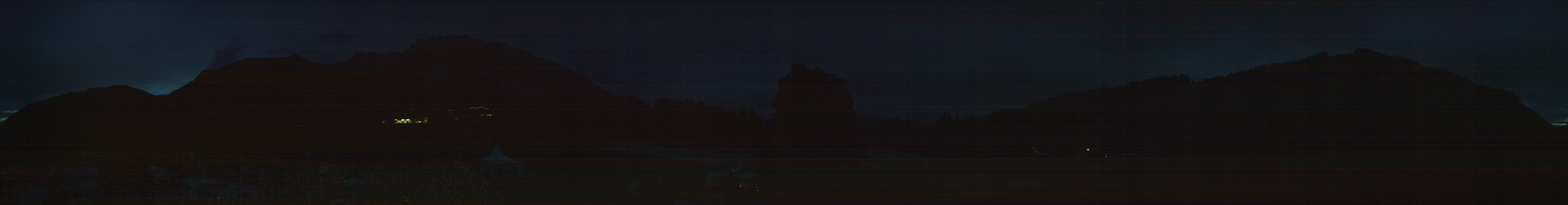 Archived image Webcam Camping Ramsau Beach (Schladming-Dachstein)