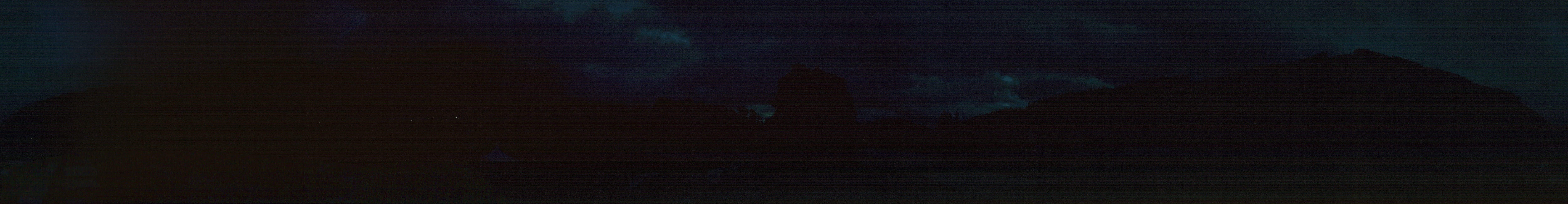 Archiv Foto Webcam Freizeitpark Ramsau Beach