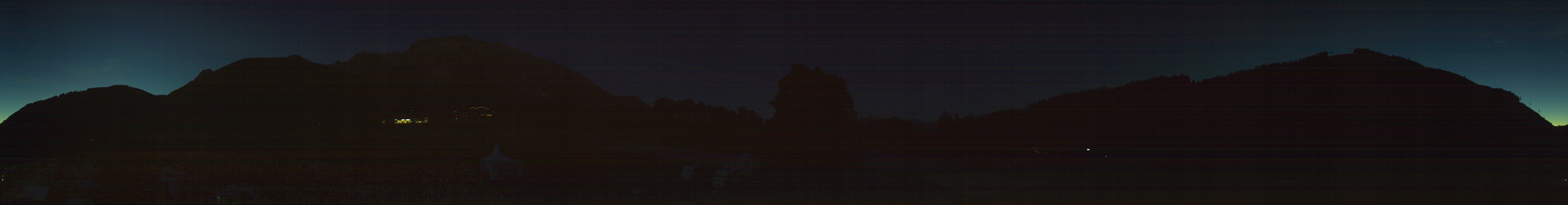 Archiv Foto Webcam Freizeitpark Ramsau Beach
