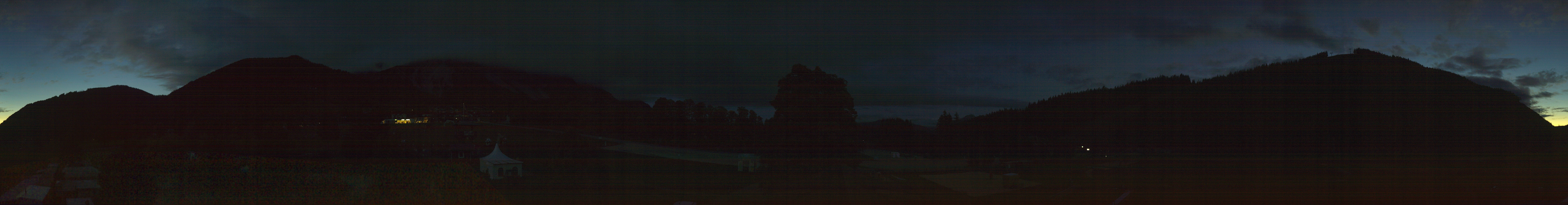 Archiv Foto Webcam Freizeitpark Ramsau Beach