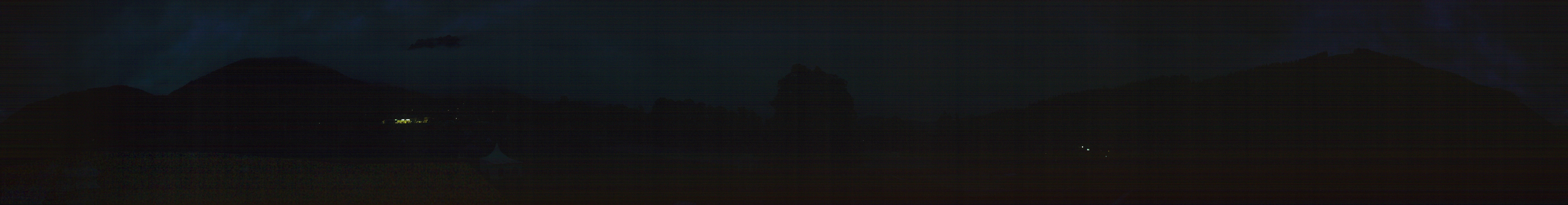 Archiv Foto Webcam Freizeitpark Ramsau Beach