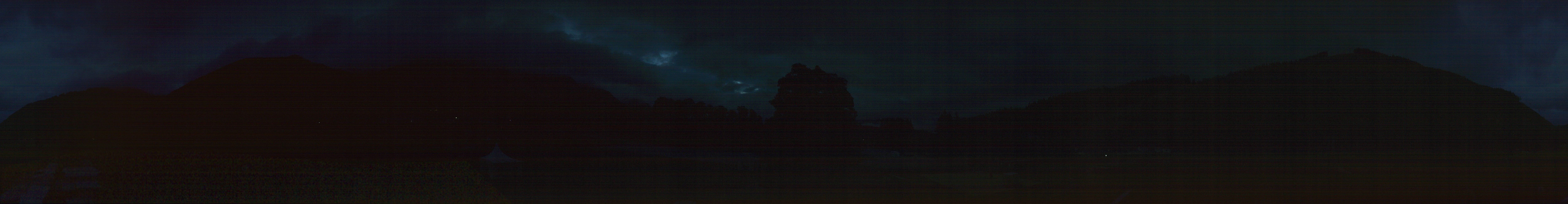 Archiv Foto Webcam Freizeitpark Ramsau Beach