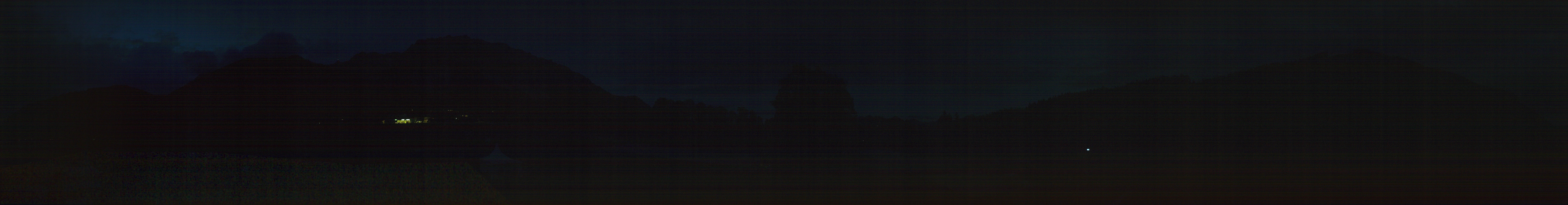 Archived image Webcam Camping Ramsau Beach (Schladming-Dachstein)