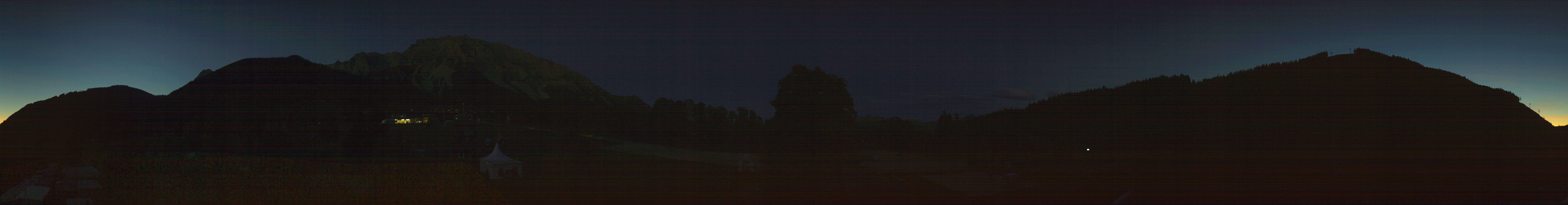 Archiv Foto Webcam Freizeitpark Ramsau Beach
