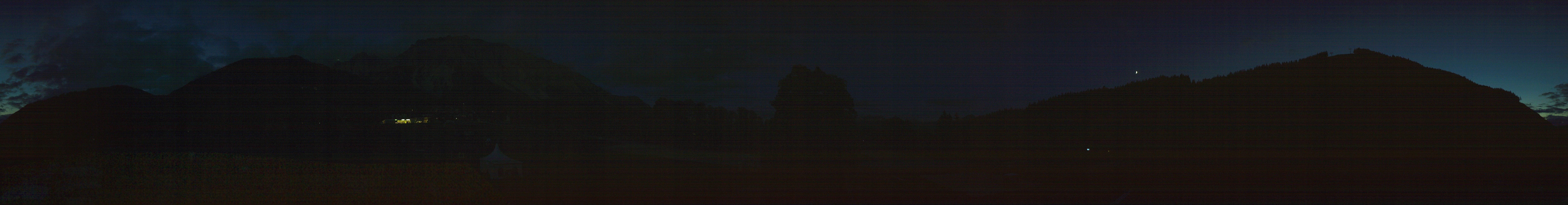 Archiv Foto Webcam Freizeitpark Ramsau Beach