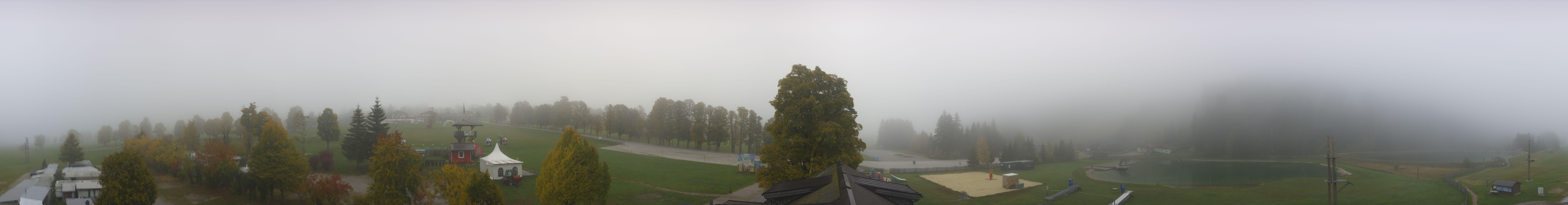 Archiv Foto Webcam Freizeitpark Ramsau Beach