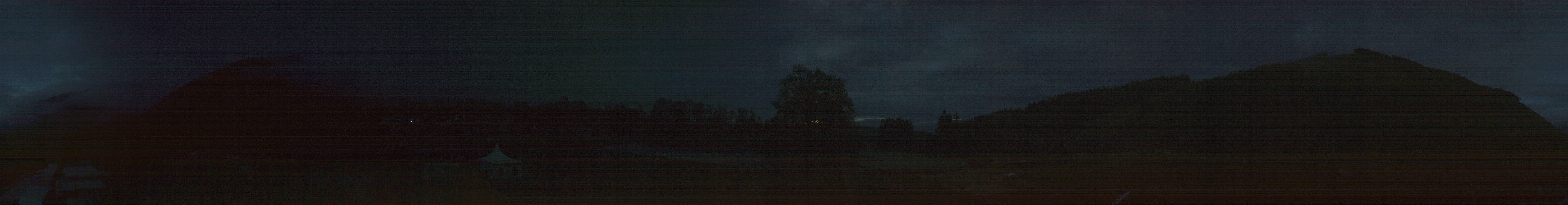 Archiv Foto Webcam Freizeitpark Ramsau Beach