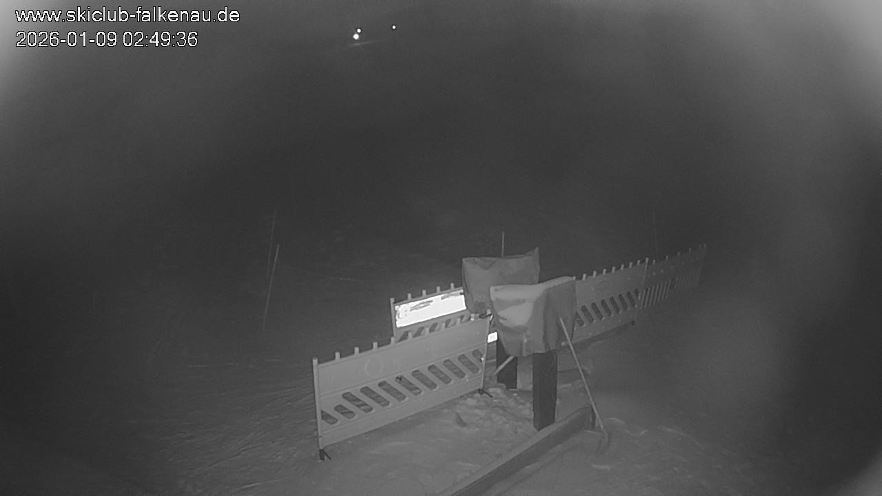Archiv Foto Webcam Falkenau