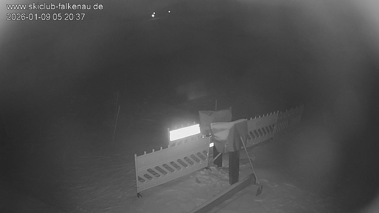Archiv Foto Webcam Falkenau