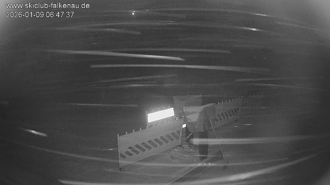 Archiv Foto Webcam Falkenau