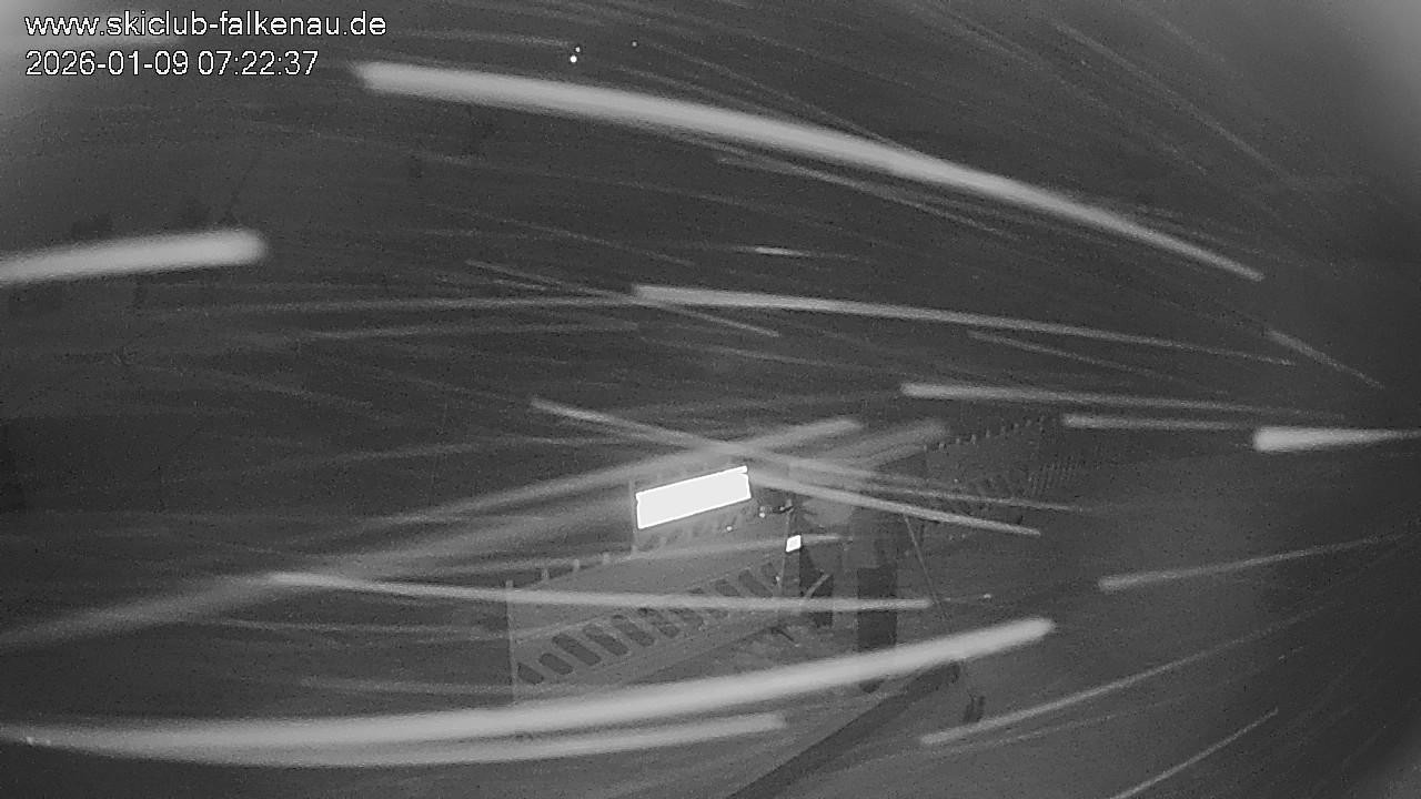 Archiv Foto Webcam Falkenau