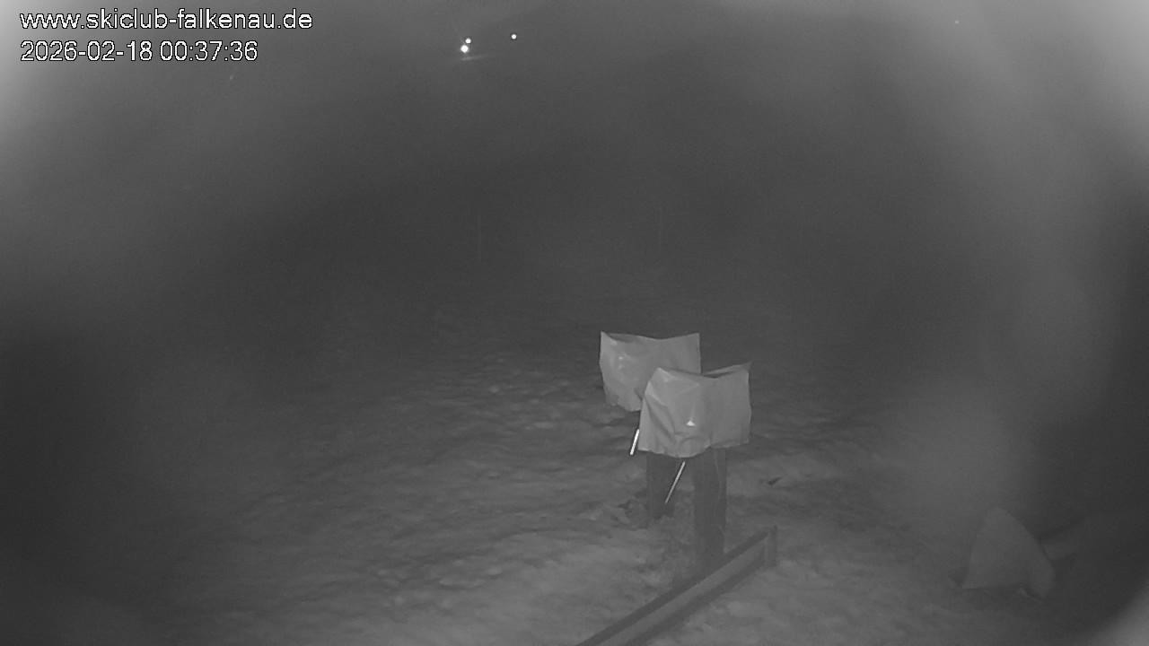 Archiv Foto Webcam Falkenau