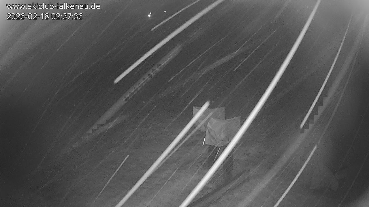 Archiv Foto Webcam Falkenau