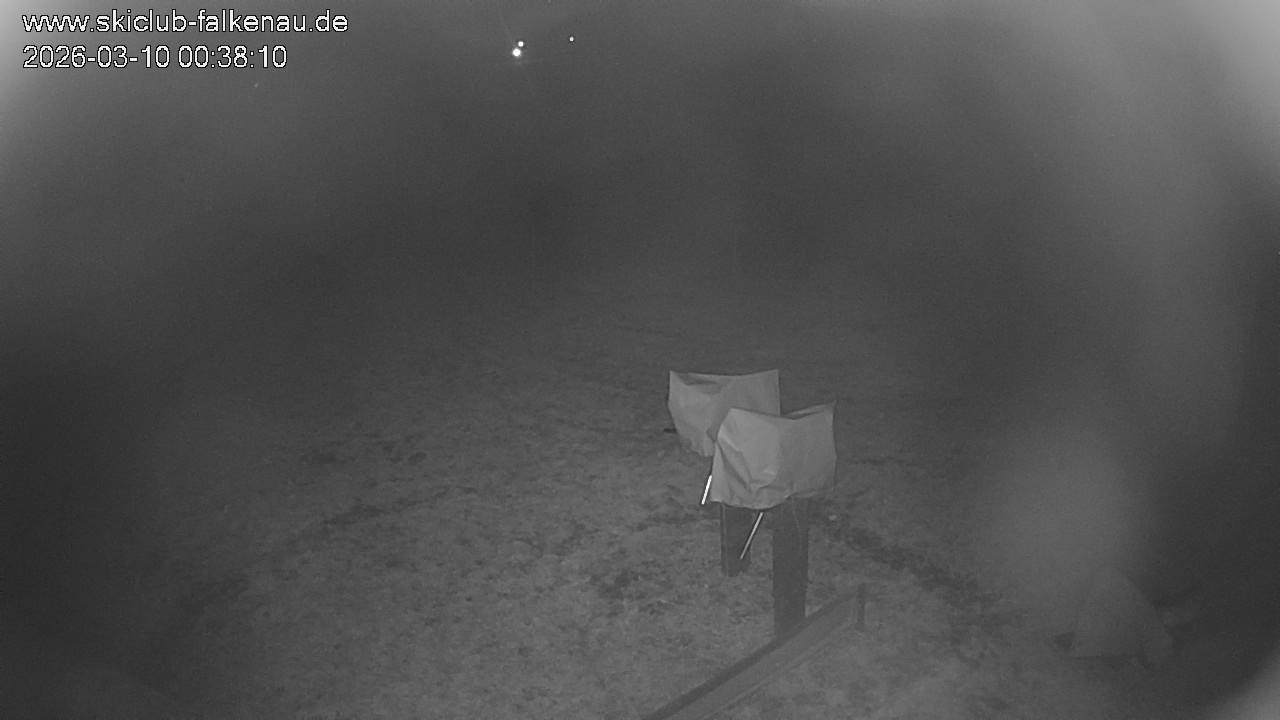 Archiv Foto Webcam Falkenau