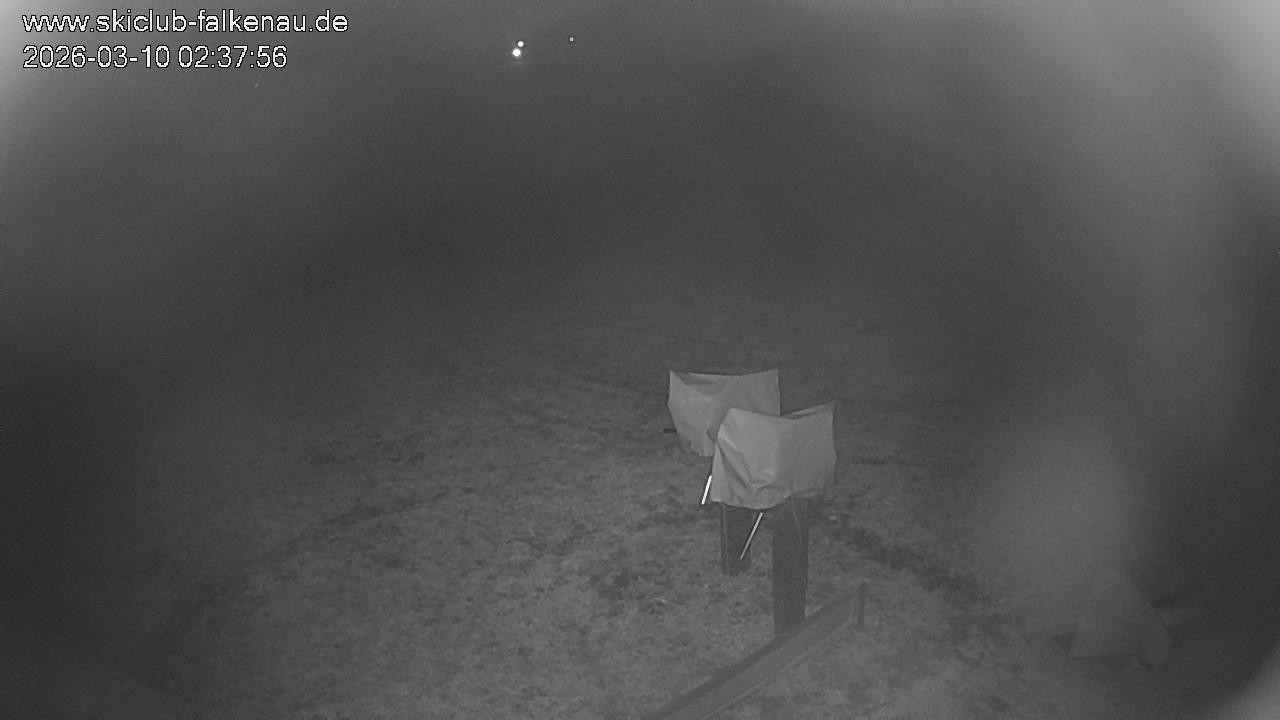 Archiv Foto Webcam Falkenau