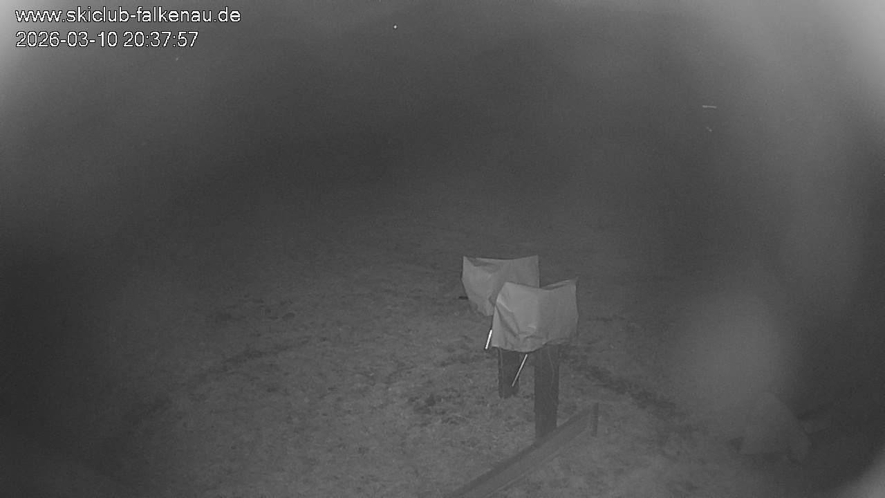Archiv Foto Webcam Falkenau