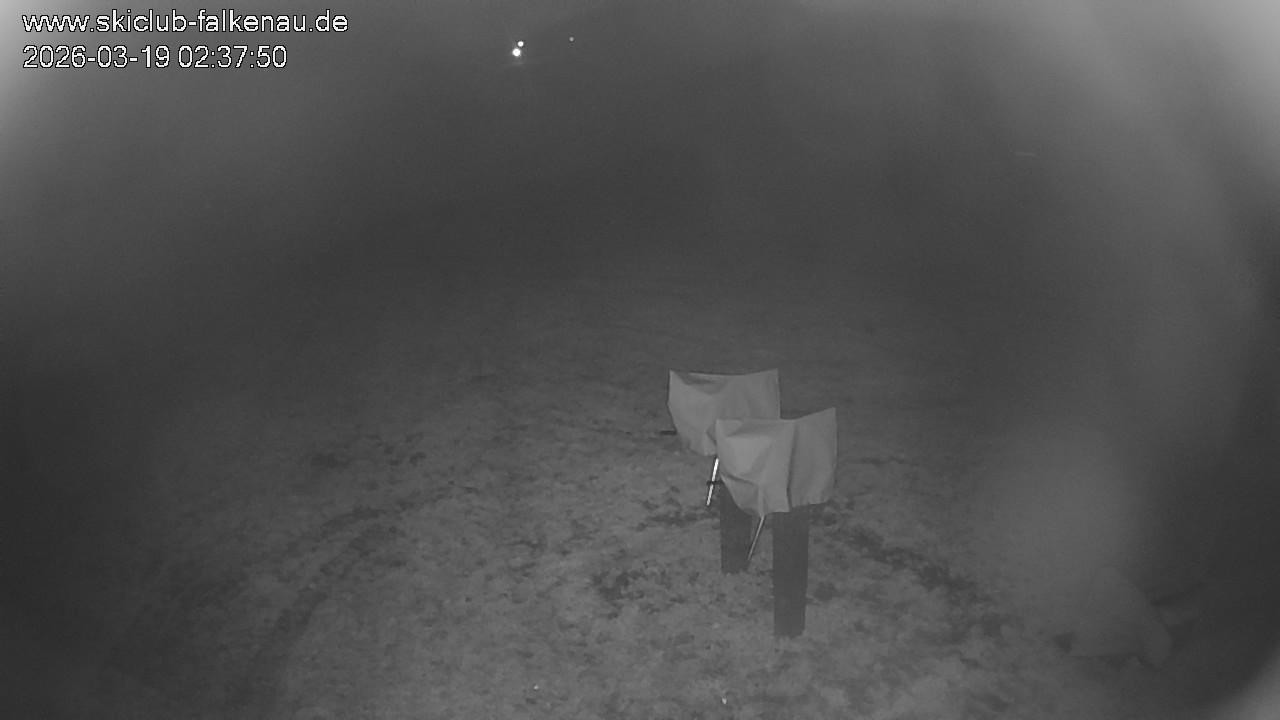 Archiv Foto Webcam Falkenau