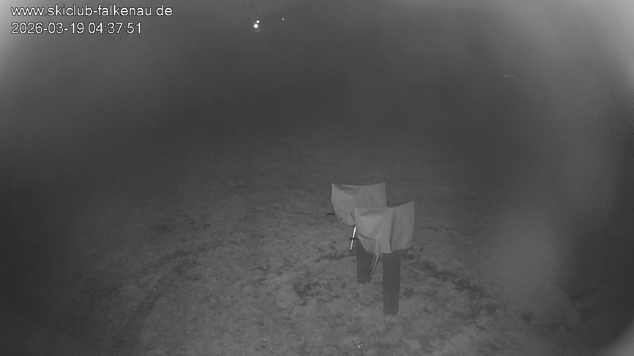 Archiv Foto Webcam Falkenau