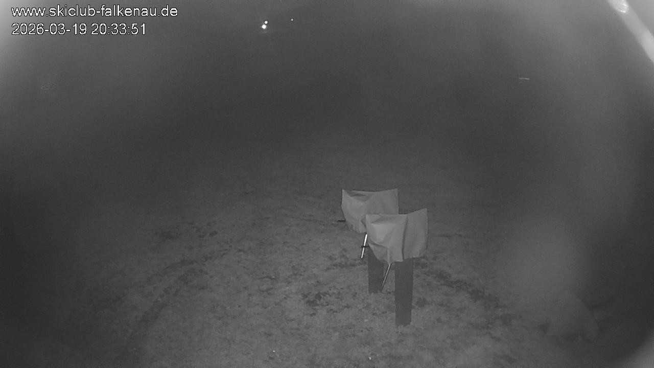 Archiv Foto Webcam Falkenau