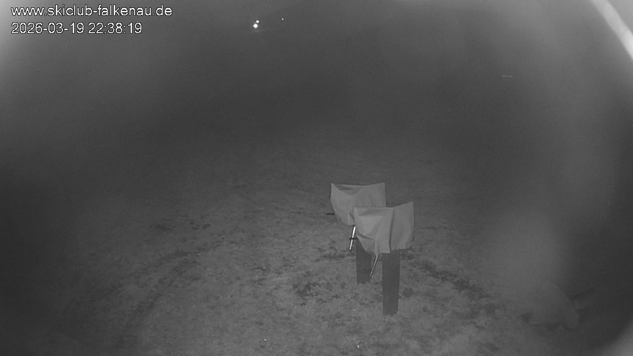 Archiv Foto Webcam Falkenau