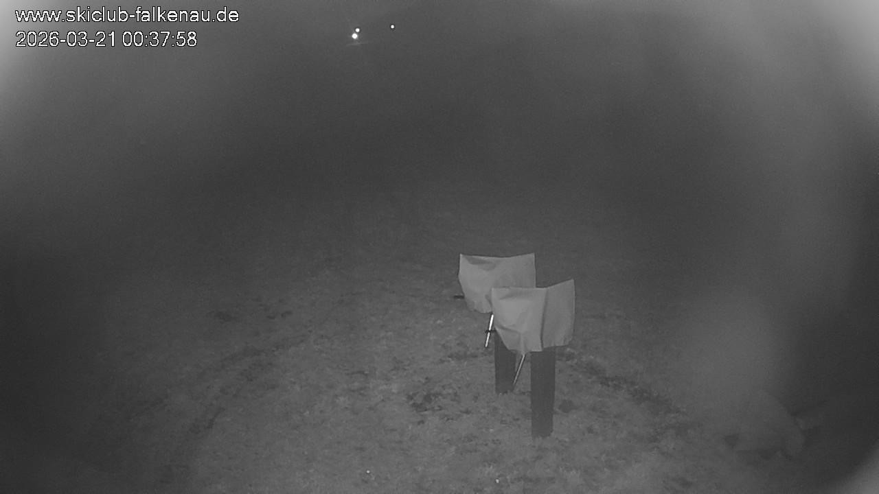 Archiv Foto Webcam Falkenau