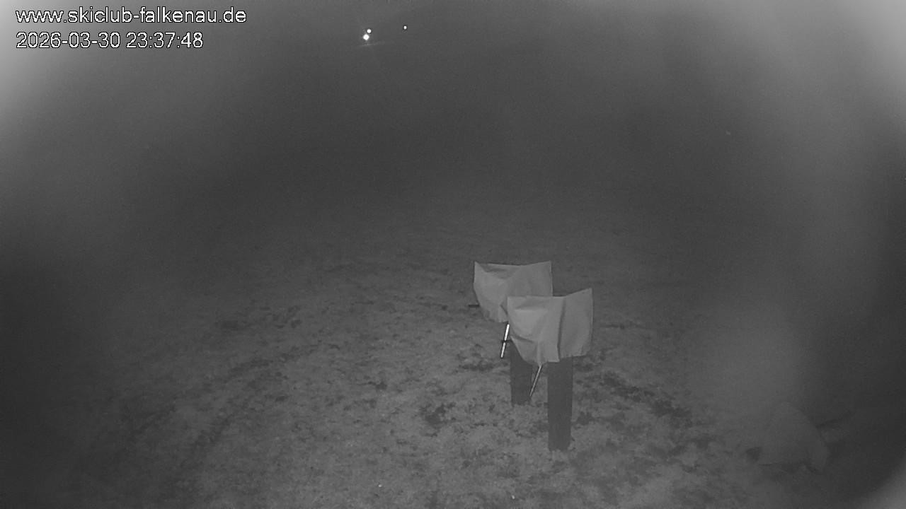 Archiv Foto Webcam Falkenau