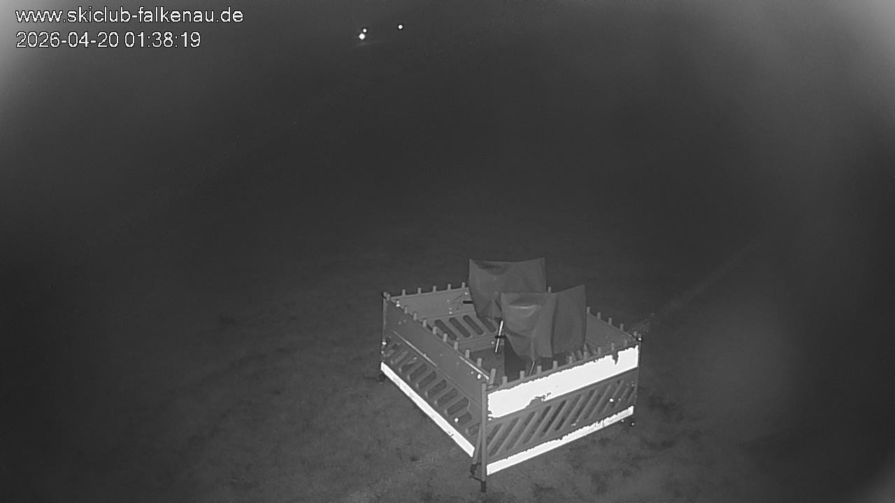 Archiv Foto Webcam Falkenau