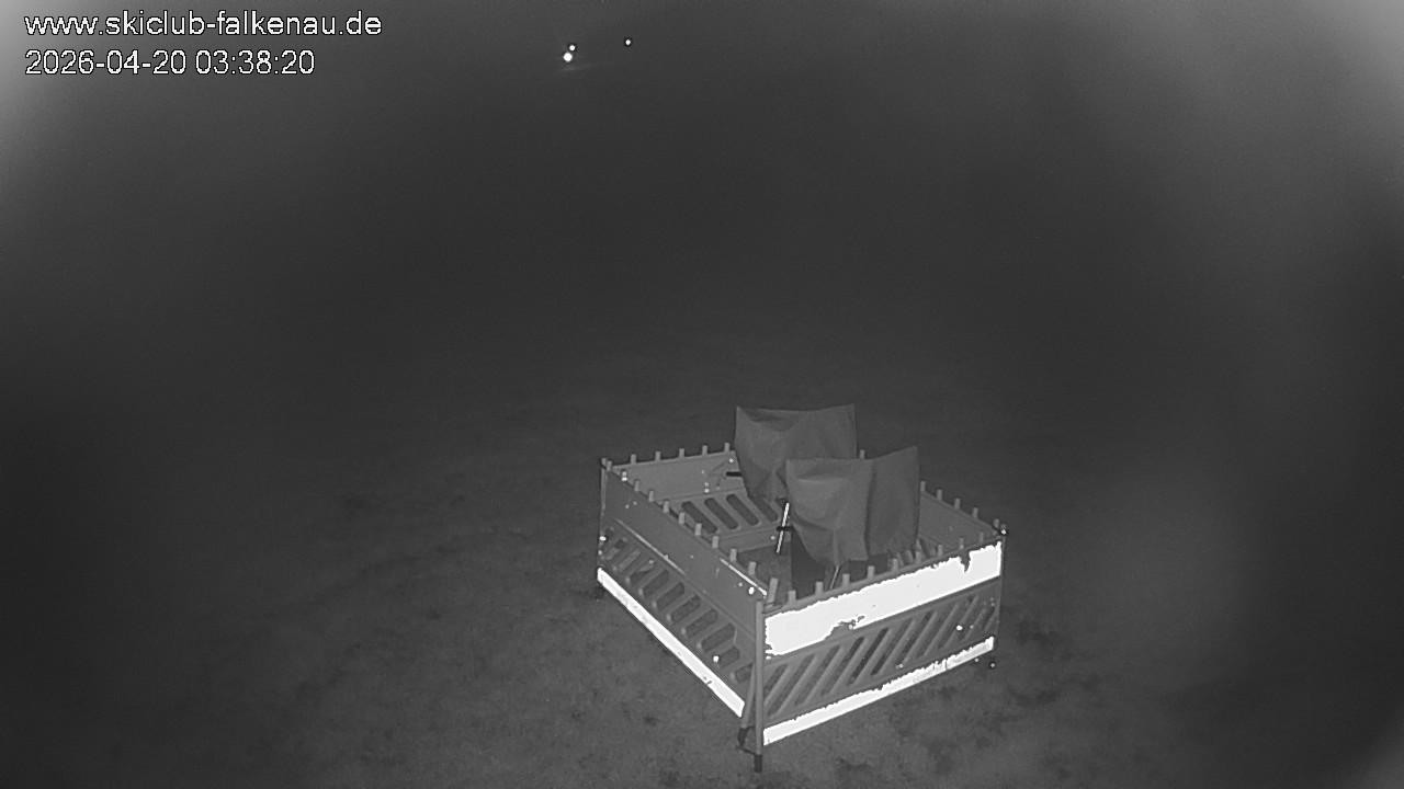Archiv Foto Webcam Falkenau