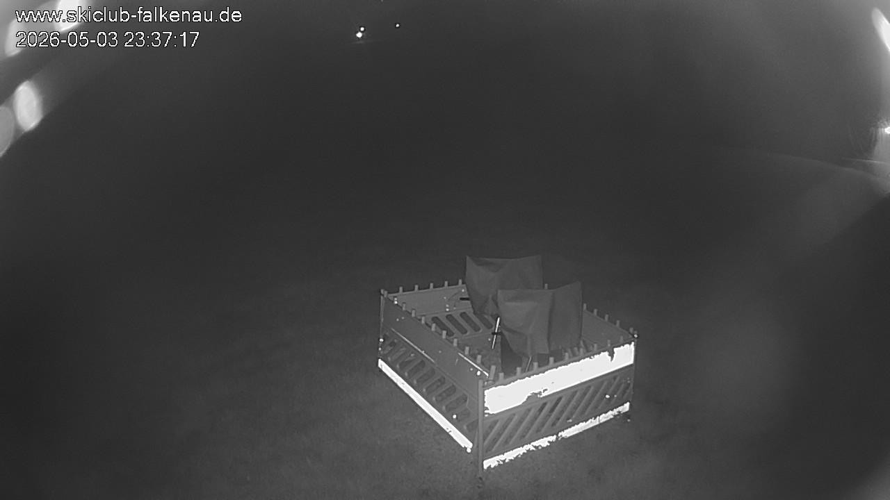 Archiv Foto Webcam Falkenau