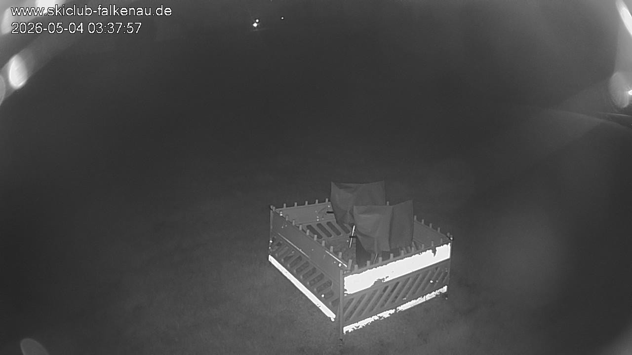 Archiv Foto Webcam Falkenau