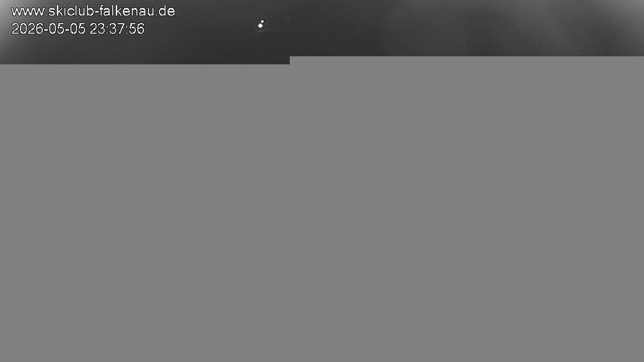 Archiv Foto Webcam Falkenau