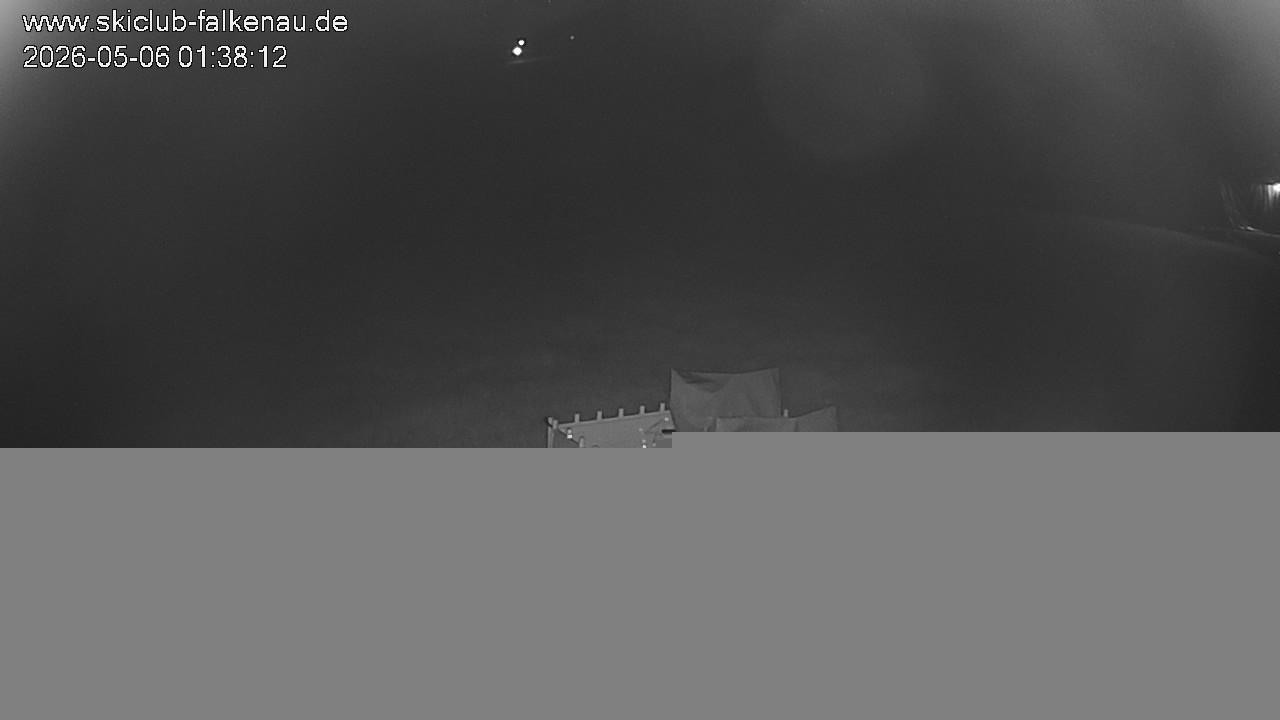 Archiv Foto Webcam Falkenau