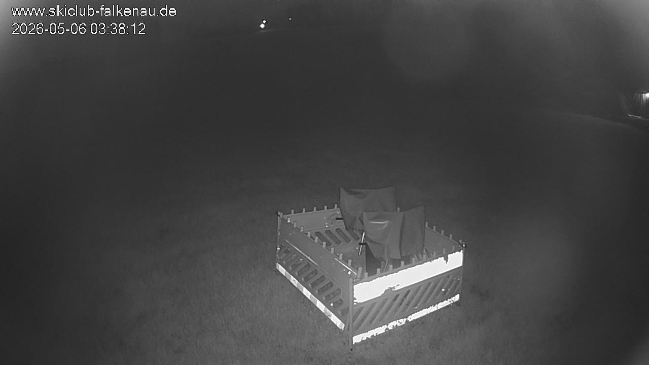Archiv Foto Webcam Falkenau
