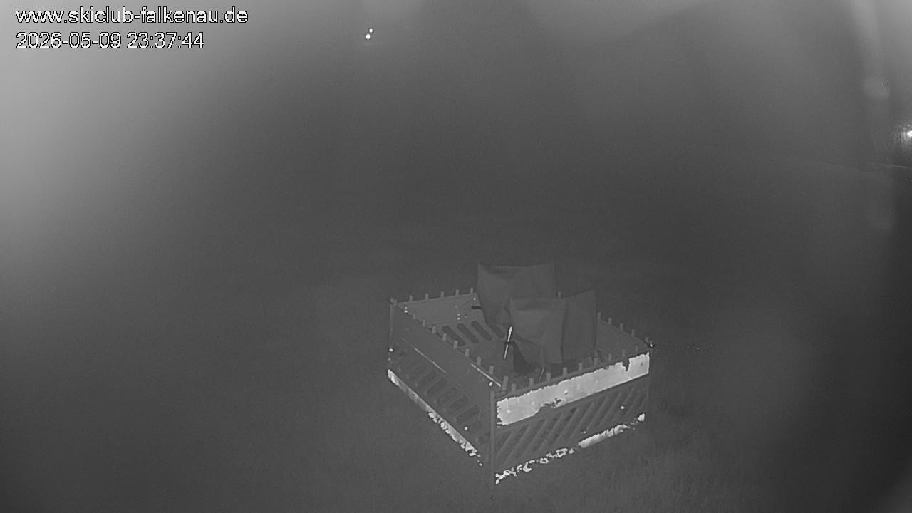 Archiv Foto Webcam Falkenau