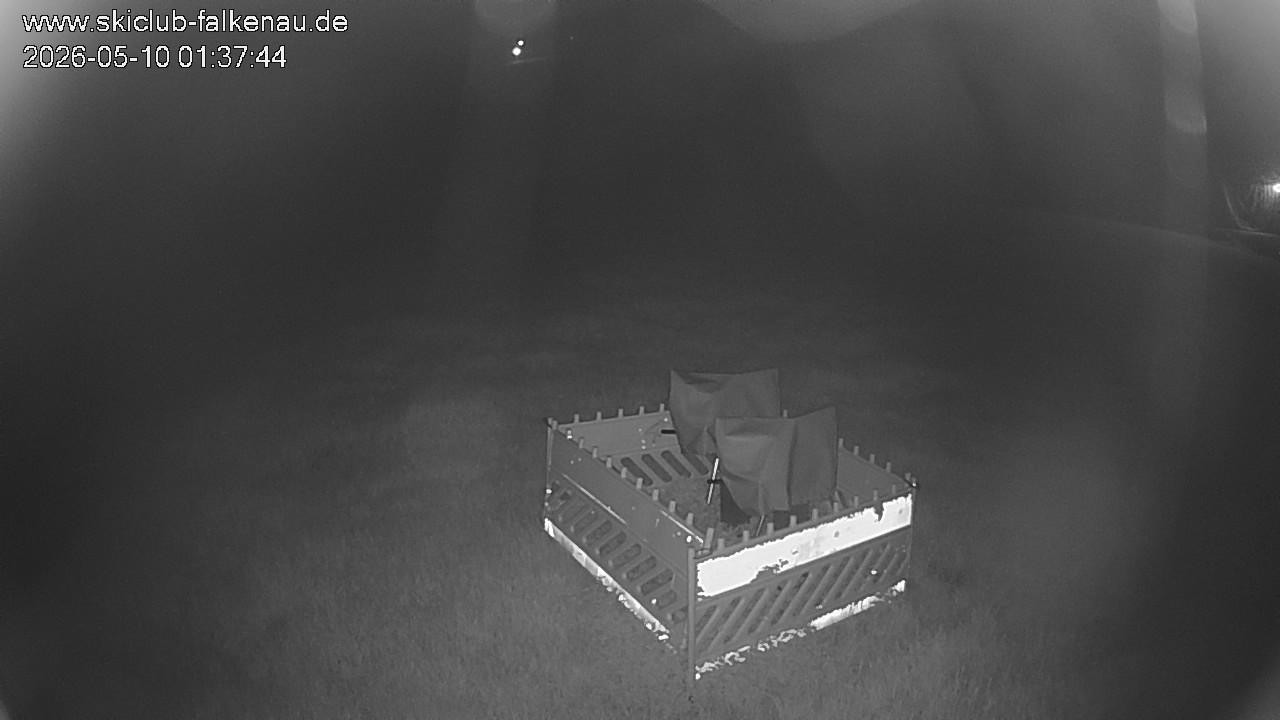 Archiv Foto Webcam Falkenau