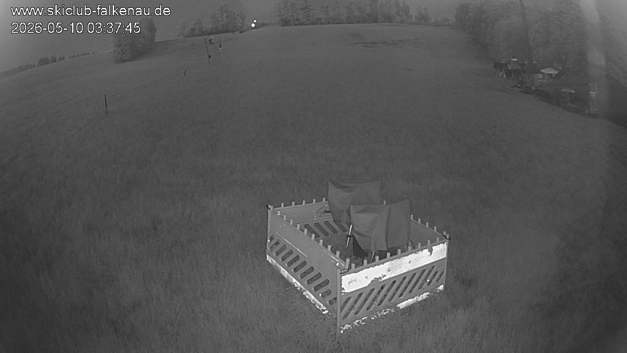 Archiv Foto Webcam Falkenau