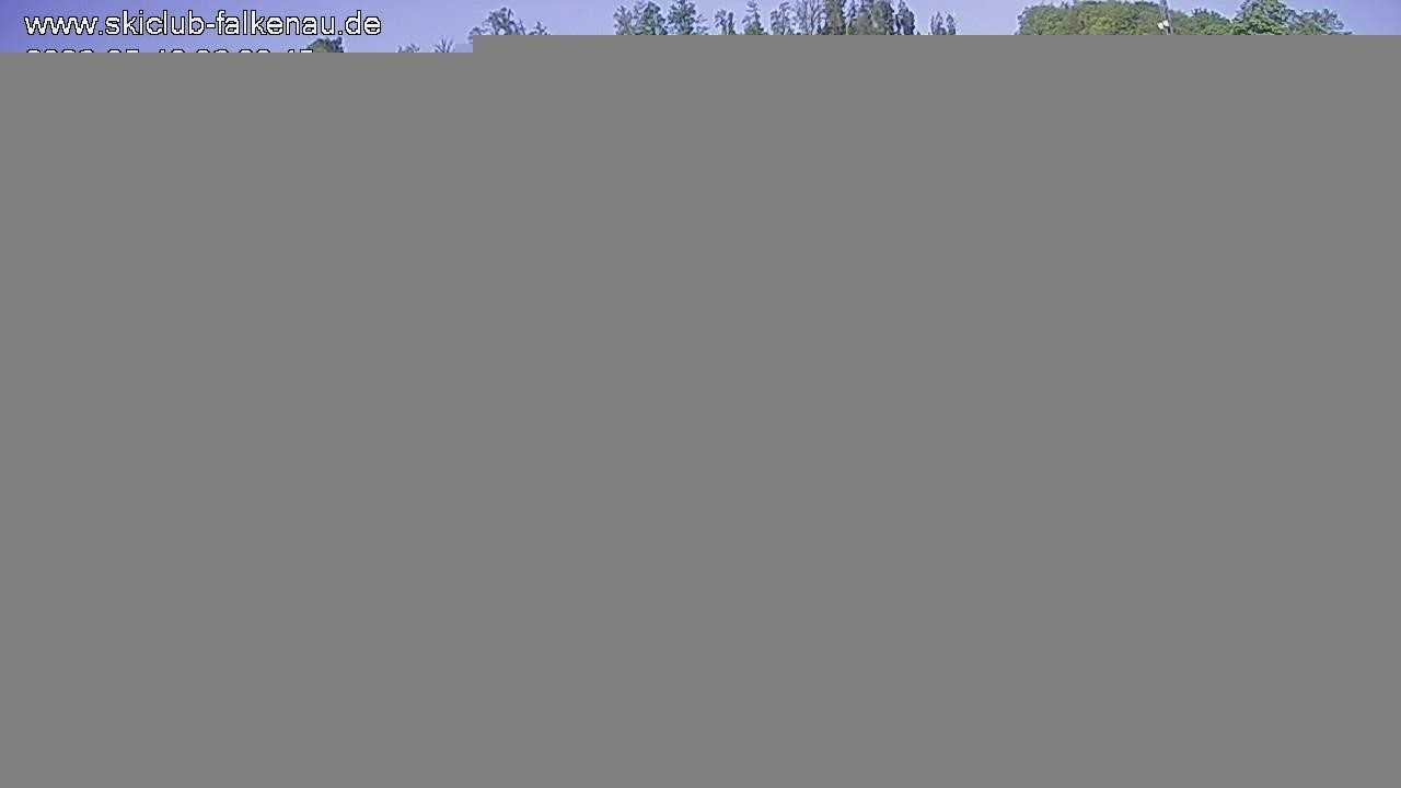 Archiv Foto Webcam Falkenau