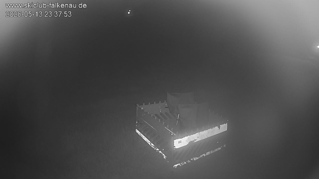 Archiv Foto Webcam Falkenau