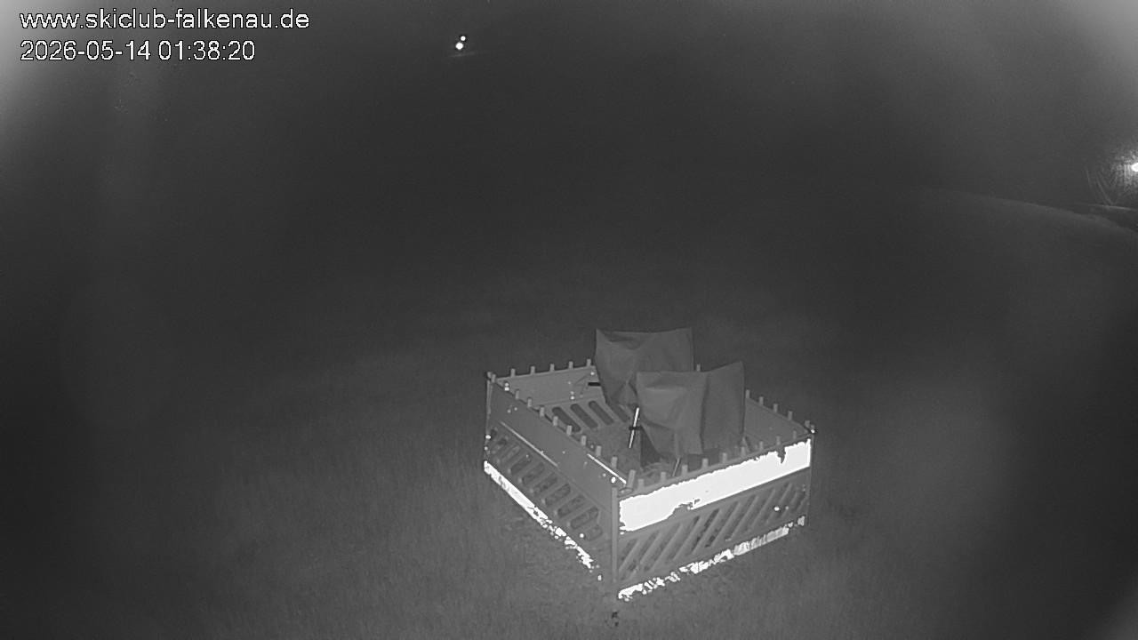 Archiv Foto Webcam Falkenau