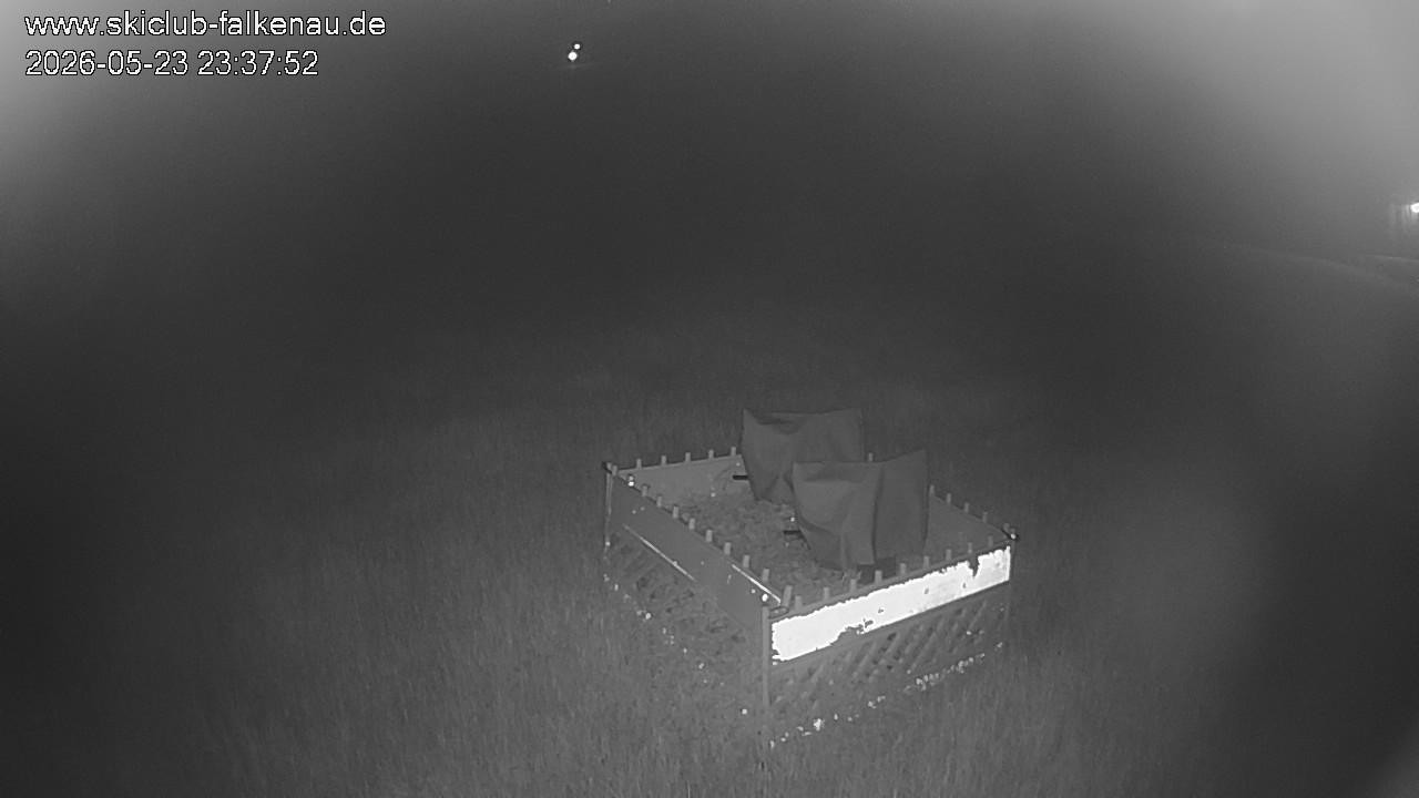 Archiv Foto Webcam Falkenau